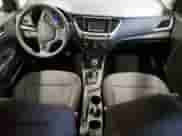 2021 Hyundai Accent SE z VIN 3KPC24A64ME130149, wystawiony jako Copart lot #39849174 z przebiegiem 54 493 mil mil oraz . Historia ofert i sprzedaży dostępna na DreamBid. Obrazek 8.