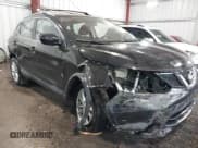 ✅ 2018 Nissan Rogue S • VIN: JN1BJ1CP3JW100390 • Лот: 42864431. Опубликован ранее на IAAI с пробегом 64 267 миль. Бесплатный доступ к архиву аукционных продаж из США и подробный отчёт об истории автомобиля на DreamBid. Изображение 6.