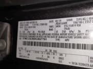 ✅ 2019 Ford Escape Titanium • VIN: 1FMCU9J90KUB27793 • Lot: 43458371. Listed on IAAI with 83,245 mi. Free auction sales archive from the USA and detailed vehicle history report at DreamBid. Image 9.