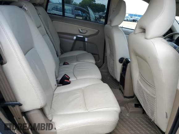 ✅ 2011 Volvo XC90 I6 • VIN: YV4952CY7B1606041 • Lot: 62997865. Wystawiony na Copart z przebiegiem 121 153 mil. Bezpłatny archiwum sprzedaży aukcyjnych z USA i szczegółowy raport historii pojazdu na DreamBid. Zdjęcie 11.