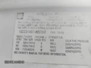 ✅ 2001 Chevrolet S-10 • VIN: 1GCCS14W718227247 • Lot: 41994814. Listed on IAAI with Not provided. Free auction sales archive from the USA and detailed vehicle history report at DreamBid. Image 9.