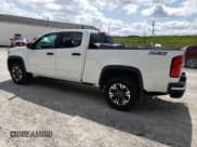 ✅ 2022 Chevrolet Colorado 4WD Z71 • VIN: 1GCGTDEN2N1280894 • Лот: 68010564. Опубликован ранее на Copart с пробегом 22 517 миль. Бесплатный доступ к архиву аукционных продаж из США и подробный отчёт об истории автомобиля на DreamBid. Изображение 2.
