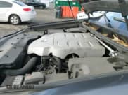 ✅ 2016 Lexus GX 460 • VIN: JTJBM7FX3G5145425 • Lot: 43756022. Listed on IAAI with 82,528 mi. Free auction sales archive from the USA and detailed vehicle history report at DreamBid. Image 22.