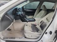 ✅ 2014 Infiniti Q50 • VIN: JN1BV7AP5EM683394 • Lot: 70504205. Listed on Copart with 155,127 mi. Free auction sales archive from the USA and detailed vehicle history report at DreamBid. Image 7.