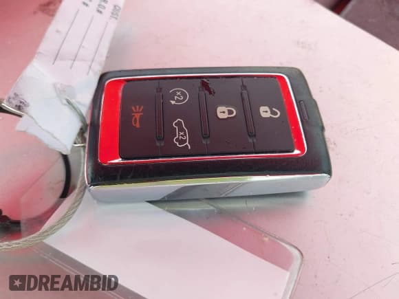 ✅ 2023 Jeep Wagoneer Series II • VIN: 1C4SJRBP4PS562826 • Lot: 42600245. Listed on IAAI with 62,557 mi. Free auction sales archive from the USA and detailed vehicle history report at DreamBid. Image 11.