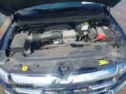 ✅ 2023 Ram 1500 Lone Star • VIN: 1C6SRFMT1PN622505 • Lot: 42694246. Listed on IAAI with 38,301 mi. Free auction sales archive from the USA and detailed vehicle history report at DreamBid. Image 10.