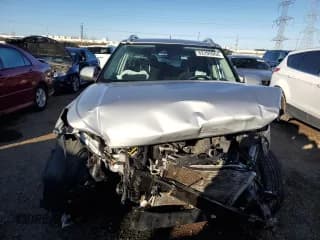 ✅ 2023 Hyundai Venue Limited • VIN: KMHRC8A38PU218109 • Lot: 82295964. Listed on Copart with 61,796 mi. Free auction sales archive from the USA and detailed vehicle history report at DreamBid. Image 5.