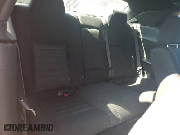 2009 Dodge Challenger SE z VIN 2B3LJ44V09H522578, wystawiony jako Copart lot #71473324 z przebiegiem 127 289 mil mil oraz Szkoda całkowita • Salvage title. Historia ofert i sprzedaży dostępna na DreamBid. Obrazek 10.