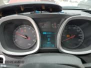 ✅ 2013 Chevrolet Equinox LT • VIN: 2GNFLEEK7D6431593 • Лот: 59026345. Опубликован ранее на Copart с пробегом 79 507 миль. Бесплатный доступ к архиву аукционных продаж из США и подробный отчёт об истории автомобиля на DreamBid. Изображение 9.