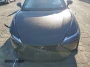 ✅ 2023 Lexus RZ 450e Premium • VIN: JTJAAAAB6PA022223 • Lot: 70585764. Listed on Copart with Not provided. Free auction sales archive from the USA and detailed vehicle history report at DreamBid. Image 12.