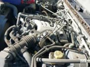 ✅ 2002 Nissan Xterra SE • VIN: 5N1ED28T32C527709 • Lot: 41594940. Listed on IAAI with 98,559 mi. Free auction sales archive from the USA and detailed vehicle history report at DreamBid. Image 15.