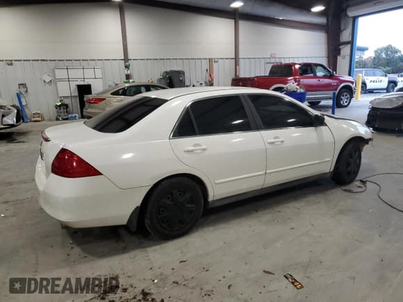 ✅ 2006 Honda Accord LX • VIN: 3HGCM56436G708886 • Лот: 89733005. Опубликован ранее на Copart с пробегом 249 371 миль. Бесплатный доступ к архиву аукционных продаж из США и подробный отчёт об истории автомобиля на DreamBid. Изображение 3.