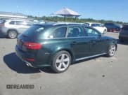 ✅ 2013 Audi allroad A4 Premium Plus • VIN: WA1UFAFL8DA172729 • Lot: 82091955. Listed on Copart with 37,286 mi. Free auction sales archive from the USA and detailed vehicle history report at DreamBid. Image 3.