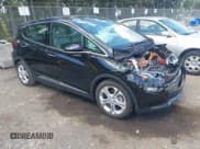 ✅ 2019 Chevrolet Bolt EV LT • VIN: 1G1FY6S00K4127807 • Lot: 42304927. Listed on IAAI with Not provided. Free auction sales archive from the USA and detailed vehicle history report at DreamBid. Image 1.