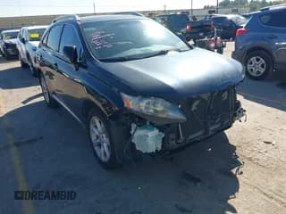 ✅ 2011 Lexus RX 350 • VIN: 2T2ZK1BA6BC043548 • Lot: 43588480. Wystawiony na IAAI z przebiegiem 134 496 mil. Bezpłatny archiwum sprzedaży aukcyjnych z USA i szczegółowy raport historii pojazdu na DreamBid. Zdjęcie 1.