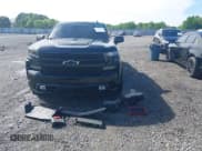 ✅ 2020 Chevrolet Silverado 1500 RST • VIN: 1GCUYEEL6LZ378415 • Lot: 42072922. Wystawiony na IAAI z przebiegiem 34 932 mil. Bezpłatny archiwum sprzedaży aukcyjnych z USA i szczegółowy raport historii pojazdu na DreamBid. Zdjęcie 6.