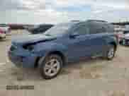 2011 Chevrolet Equinox 1LT с VIN 2CNALDECXB6244976, выставлен на аукционе Copart как лот 65709625 с пробегом 80 947 миль миль и Чистый • Clean title. История ставок и продаж доступна на DreamBid. Изображение 1.