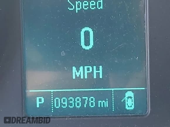 ✅ 2015 Buick Verano Convenience Group • VIN: 1G4PR5SKXF4191536 • Lot: 43031613. Wystawiony na IAAI z przebiegiem 93 878 mil. Bezpłatny archiwum sprzedaży aukcyjnych z USA i szczegółowy raport historii pojazdu na DreamBid. Zdjęcie 15.