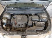 ✅ 2011 Hyundai Sonata GLS • VIN: 5NPEB4AC3BH066421 • Lot: 43163332. Listed on IAAI with 155,955 mi. Free auction sales archive from the USA and detailed vehicle history report at DreamBid. Image 10.