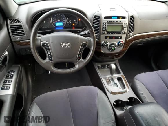 ✅ 2010 Hyundai Santa Fe • VIN: 5NMSG4AG0AH351421 • Лот: 78373614. Опубликован ранее на Copart с пробегом 160 473 миль. Бесплатный доступ к архиву аукционных продаж из США и подробный отчёт об истории автомобиля на DreamBid. Изображение 8.