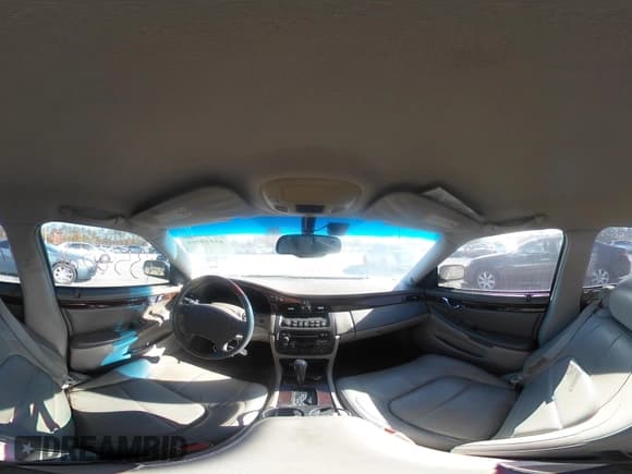 ✅ 2000 Cadillac DeVille • VIN: 1G6KF5798YU352212 • Lot: 43525264. Listed on IAAI with 146,880 mi. Free auction sales archive from the USA and detailed vehicle history report at DreamBid. Image 18.