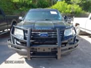 ✅ 2016 Ford Police Interceptor Utility • VIN: 1FM5K8AR5GGD16437 • Lot: 41998634. Wystawiony na IAAI z przebiegiem 134 199 mil. Bezpłatny archiwum sprzedaży aukcyjnych z USA i szczegółowy raport historii pojazdu na DreamBid. Zdjęcie 12.