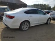 ✅ 2015 Chrysler 200 Limited • VIN: 1C3CCCAB2FN726660 • Lot: 72042165. Wystawiony na Copart z przebiegiem 115 451 mil. Bezpłatny archiwum sprzedaży aukcyjnych z USA i szczegółowy raport historii pojazdu na DreamBid. Zdjęcie 3.