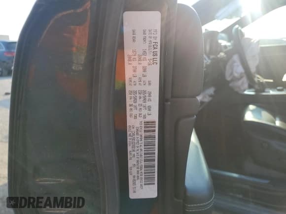 ✅ 2016 Jeep Grand Cherokee Limited • VIN: 1C4RJFBG1GC432106 • Lot: 62327745. Wystawiony na Copart z przebiegiem 180 220 mil. Bezpłatny archiwum sprzedaży aukcyjnych z USA i szczegółowy raport historii pojazdu na DreamBid. Zdjęcie 13.