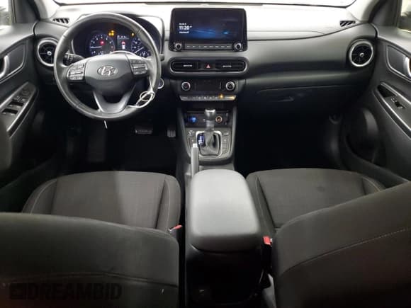 ✅ 2023 Hyundai Kona SEL • VIN: KM8K32AB0PU973793 • Лот: 77111644. Опубликован ранее на Copart с пробегом 46 346 миль. Бесплатный доступ к архиву аукционных продаж из США и подробный отчёт об истории автомобиля на DreamBid. Изображение 8.