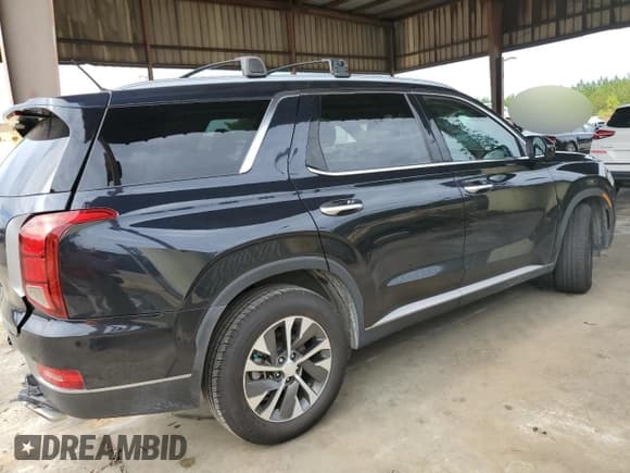 ✅ 2020 Hyundai Palisade SEL • VIN: KM8R24HE6LU051617 • Лот: 74223264. Опубликован ранее на Copart с пробегом 94 928 миль. Бесплатный доступ к архиву аукционных продаж из США и подробный отчёт об истории автомобиля на DreamBid. Изображение 3.