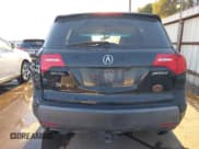 ✅ 2009 Acura MDX Technology • VIN: 2HNYD28469H513895 • Lot: 43602837. Wystawiony na IAAI z przebiegiem 249 579 mil. Bezpłatny archiwum sprzedaży aukcyjnych z USA i szczegółowy raport historii pojazdu na DreamBid. Zdjęcie 16.