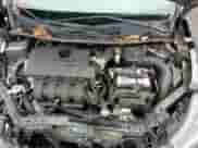 2017 Nissan Sentra SR с VIN 3N1AB7AP7HY399691, выставлен на аукционе Copart как лот 86087305 с пробегом 80 647 миль миль и Списание • Salvage title. История ставок и продаж доступна на DreamBid. Изображение 13.