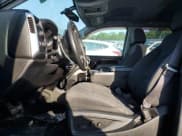 ✅ 2016 Chevrolet Silverado 1500 LT • VIN: 1GCVKREC4GZ144230 • Лот: 68333674. Опубликован ранее на Copart с пробегом 65 261 миль. Бесплатный доступ к архиву аукционных продаж из США и подробный отчёт об истории автомобиля на DreamBid. Изображение 7.