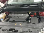 ✅ 2016 Lincoln MKX Reserve • VIN: 2LMTJ8LP2GBL23251 • Lot: 43322883. Wystawiony na IAAI z przebiegiem 128 112 mil. Bezpłatny archiwum sprzedaży aukcyjnych z USA i szczegółowy raport historii pojazdu na DreamBid. Zdjęcie 20.