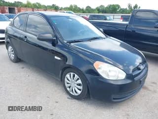 ✅ 2009 Hyundai Accent GS • VIN: KMHCM36C69U124019 • Лот: 42534451. Опубликован ранее на IAAI с пробегом 128 932 миль. Бесплатный доступ к архиву аукционных продаж из США и подробный отчёт об истории автомобиля на DreamBid. Изображение 1.