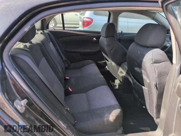 ✅ 2009 Chevrolet Malibu 1LT • VIN: 1G1ZH57K794243694 • Lot: 69484625. Listed on Copart with 231,337 mi. Free auction sales archive from the USA and detailed vehicle history report at DreamBid. Image 10.