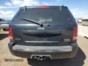 ✅ 2005 Jeep Grand Cherokee Limited • VIN: 1J8HR58205C573216 • Лот: 80379305. Опубликован ранее на Copart с пробегом 204 765 миль. Бесплатный доступ к архиву аукционных продаж из США и подробный отчёт об истории автомобиля на DreamBid. Изображение 6.