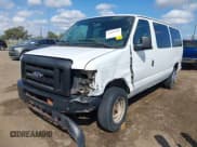 ✅ 2012 Ford Econoline Passenger XL • VIN: 1FBNE3BL2CDA36032 • Лот: 43532446. Опубликован ранее на IAAI с пробегом 80 359 миль. Бесплатный доступ к архиву аукционных продаж из США и подробный отчёт об истории автомобиля на DreamBid. Изображение 16.