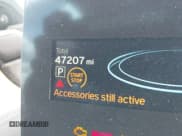 ✅ 2015 BMW i3 • VIN: WBY1Z4C57FV501034 • Lot: 41950152. Listed on IAAI with 47,207 mi. Free auction sales archive from the USA and detailed vehicle history report at DreamBid. Image 13.