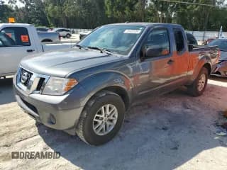 ✅ 2017 Nissan Frontier S • VIN: 1N6BD0CT2HN743760 • Lot: 70632825. Wystawiony na Copart z przebiegiem 133 276 mil. Bezpłatny archiwum sprzedaży aukcyjnych z USA i szczegółowy raport historii pojazdu na DreamBid. Zdjęcie 1.