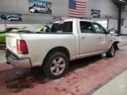 ✅ 2017 Ram 1500 Big Horn • VIN: 3C6RR7LT7HG617938 • Lot: 93779865. Listed on Copart with 119,178 mi. Free auction sales archive from the USA and detailed vehicle history report at DreamBid. Image 3.