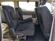 ✅ 2008 Dodge Grand Caravan Cargo • VIN: 1D4HN11HX8B183909 • Lot: 69831384. Listed on Copart with 240,820 mi. Free auction sales archive from the USA and detailed vehicle history report at DreamBid. Image 11.