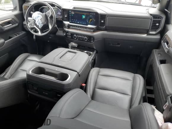 2022 Chevrolet Silverado 1500 LT с VIN 3GCUDDET2NG661743, выставлен на аукционе Copart как лот 71438805 с пробегом 42 948 миль миль и На запчасти • Non repairable. История ставок и продаж доступна на DreamBid. Изображение 8.