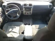 ✅ 2009 Chevrolet Colorado 2LT • VIN: 1GCDS13E598145073 • Лот: 75729044. Опубликован ранее на Copart с пробегом 286 421 миль. Бесплатный доступ к архиву аукционных продаж из США и подробный отчёт об истории автомобиля на DreamBid. Изображение 8.