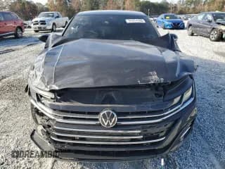 ✅ 2021 Volkswagen Arteon SEL Premium R-Line • VIN: WVWTR7AN8ME012833 • Lot: 91974165. Wystawiony na Copart z przebiegiem 60 087 mil. Bezpłatny archiwum sprzedaży aukcyjnych z USA i szczegółowy raport historii pojazdu na DreamBid. Zdjęcie 5.