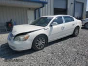 ✅ 2009 Buick Lucerne CXL • VIN: 1G4HD57M89U100281 • Lot: 64995845. Listed on Copart with 156,771 mi. Free auction sales archive from the USA and detailed vehicle history report at DreamBid. Image 1.