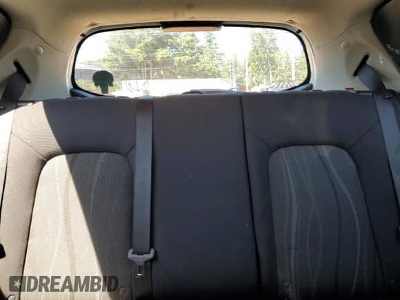 2013 Chevrolet Sonic LT z VIN 1G1JD6SG0D4199810, wystawiony jako Copart lot #63103015 z przebiegiem 128 825 mil mil oraz Szkoda całkowita • Salvage title. Historia ofert i sprzedaży dostępna na DreamBid. Obrazek 10.