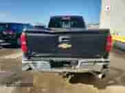 2016 Chevrolet Silverado 2500HD LTZ с VIN 1GC1KWE89GF237125, выставлен на аукционе Copart как лот 85521385 с пробегом Не указан миль и Списание • Salvage title. История ставок и продаж доступна на DreamBid. Изображение 6.