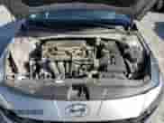 2023 Hyundai Elantra SEL с VIN KMHLM4AG6PU524871, выставлен на аукционе Copart как лот 85677855 с пробегом 44 501 миль миль и Списание • Salvage title. История ставок и продаж доступна на DreamBid. Изображение 11.