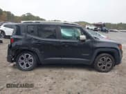 ✅ 2017 Jeep Renegade Limited • VIN: ZACCJBDB0HPE97445 • Лот: 40727251. Опубликован ранее на IAAI с пробегом 120 235 миль. Бесплатный доступ к архиву аукционных продаж из США и подробный отчёт об истории автомобиля на DreamBid. Изображение 13.